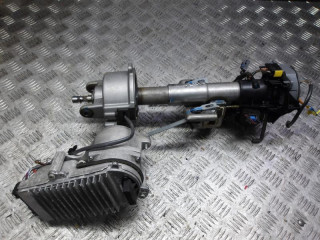 электроусилитель руля Opel Meriva 1 поколение (A) [рестайлинг] 2007, 1.8 л., бензин, АКПП, минивэн, 026095564