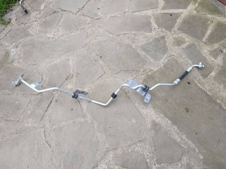 трубка кондиционера Alfa Romeo Stelvio 1 поколение 2019, 2.9 л., бензин, полный привод, 00505485670