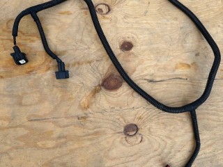 проводка бачка омывателя Alfa Romeo Stelvio 1 поколение 2018, 2.0 л., АКПП, серый, внедорожник 5 дв., полный привод