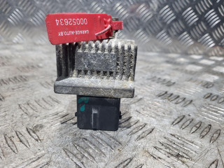 реле накала свечей Peugeot 207 1 поколение 2008, 1.6 л., дизель, 5МКПП, серебро, универсал