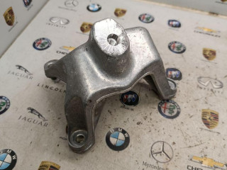 кронштейн двигателя Porsche Macan 1 поколение [рестайлинг] 2020, 3.0 л., бензин, АКПП, 95B199307A