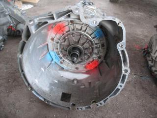КПП автоматическая (АКПП) BMW, M57 306 D3, 7581582