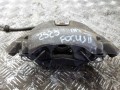 суппорт передний правый Ford Focus 2 поколение [рестайлинг] 2009, 2.0 л., бензин, МКПП, универсал - фото №2