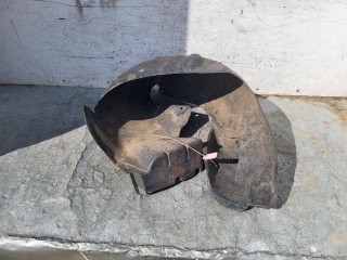 защита арок задняя правая (подкрылок) Mercedes-Benz E-Класс W210/S210 [рестайлинг] 2001, универсал