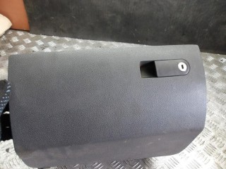 бардачок Volkswagen Transporter T5 2008, 1.9 л., дизель, МКПП, микроавтобус, 7H1857095