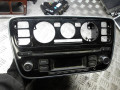 магнитола Volkswagen Up 1 поколение 2014, 1S0035156J - фото №4