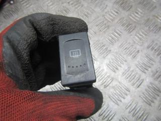 кнопка обогрева заднего стекла Volkswagen Sharan 1 поколение [рестайлинг] 2002, 7M5959621A