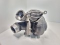 турбина Volkswagen Touareg 1 поколение 2004, 2.5 л., TD, дизель, АКПП, полный привод, GT2056V, 07Q145702B - фото №2