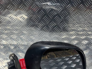 зеркало наружное правое Citroen C-Crosser 1 поколение 2008, 2.2 л., дизель, МКПП, черный, внедорожник 5 дв.