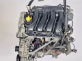 двигатель Renault Megane 2 поколение [рестайлинг] 2009, 1.6 л., i, бензин, МКПП, передний привод, K4M, K4M848 - фото №5