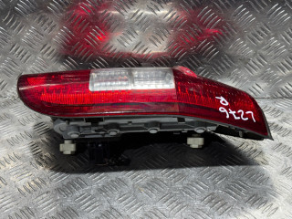 фонарь задний правый Opel Zafira 1 поколение (A) [рестайлинг] 2003, 2.0 л., Y 20 DTH, дизель, 5МКПП, минивэн