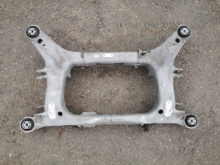 балка подвески задняя Alfa Romeo 2019, 2.9 л., бензин, 50544267