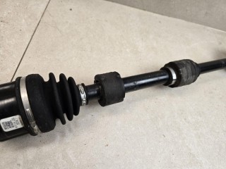 полуось задняя (приводной вал, ШРУС) Fiat 124 Spider 1 поколение 2020, 1.4 л., АКПП, красный, кабриолет, задний привод, EBJ92MBC302