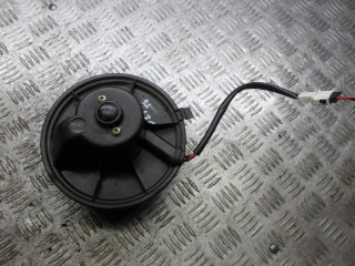 моторчик печки Volkswagen Transporter T4 1995, 1.9 л., дизель, МКПП, микроавтобус, 701819021B