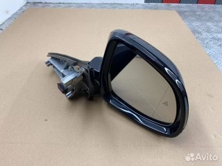 зеркало наружное правое BMW X6 G06 (2019 - 2026), 51165A30B62
