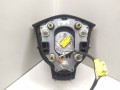 руль SEAT Leon 2 поколение 2007, 6L0419091AB, 6L0419091AF, 1P0419091A, 1P0419091B, CV300910XX, CA300841XX - фото №15