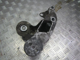 кронштейн двигателя Audi A6 C5 [рестайлинг] 2004, 3.2 л., бензин, МКПП, седан, 4F0199351H