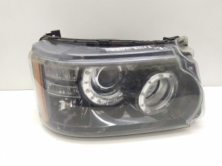 фара правая Land Rover Range Rover Sport 1 поколение [рестайлинг] 2012, CH3213W029AA, 89905974