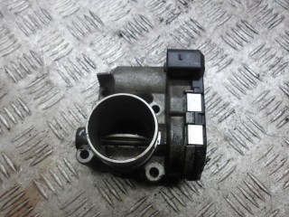заслонка дроссельная Renault Espace 4 поколение 2005, 8200330810E