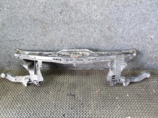 передняя панель крепления облицовки (телевизор) Mercedes-Benz Vito W639 2005, 2.2 л., дизель, МКПП, микроавтобус, A6398800003