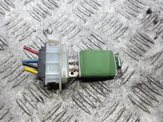 сопротивление печки Volkswagen Jetta 5 поколение 2007, 1.6 л., бензин, МКПП, седан