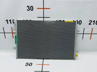 радиатор кондиционера Zeekr 001 1 поколение 2021, 6600091369