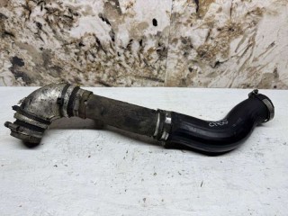 патрубок интеркулера Hyundai Tucson 2 поколение 2011, 2.0 л., дизель, 282622F450