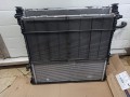 кассета радиаторов BMW XM G09 2023, 4.4 л., бензин, c5y, 5A57750, 5A352F4, 8686173, 5A352A9 - фото №11