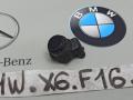 датчик парктроника BMW X6 F16 2016, 3.0 л., бензин, правый руль, 9283201 - фото №3