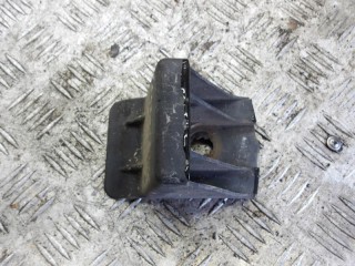 ограничитель открывания двери Renault Trafic 2 поколение 2004, 1.9 л., дизель, МКПП, микроавтобус, 164912, GM68278
