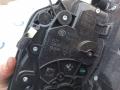 замок двери передней левой BMW X6 F16 2016, 3.0 л., бензин, правый руль, 7281951 - фото №2