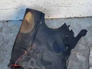 защита арок передняя правая (подкрылок) Renault Megane 1 поколение 1997, хетчбэк 5 дв.