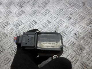 катушка зажигания Mercedes-Benz C-Класс W204/S204 2008, 1.8 л., бензин, A0001502580