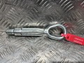 крюк буксировочный BMW X1 E84 2011, 3.0 л., N52 B30 A, бензин, АКПП, внедорожник 5 дв., полный привод, 7184971 - фото №2
