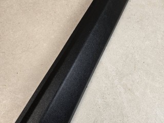 накладка на порог внутренняя BMW 6 GT G32 2020, 2.0 л., бензин, АКПП, белый, задний привод, 51477394185