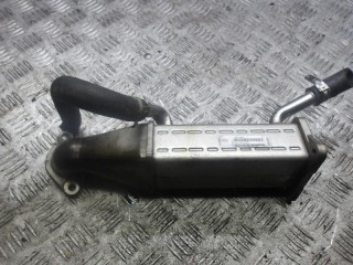 охладитель EGR / Радиатор EGR Citroen Jumper 2 поколение 2008, 2.2 л., дизель, МКПП, микроавтобус, BK2Q9F464BE