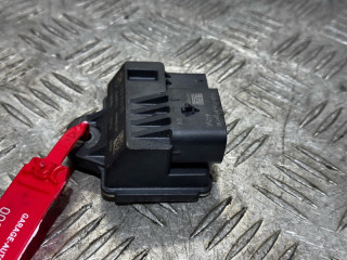 реле накала свечей BMW 3 серия E90/E91 [рестайлинг] 2011, 2.0 л., N47 D20 C, дизель, 6МКПП, седан, 0522120103, 781085605