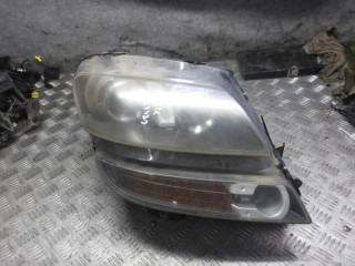 фара правая Fiat Ulysse 2 поколение 2006, 2.2 л., дизель, МКПП, минивэн