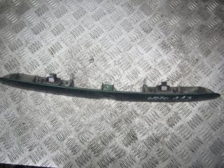 подсветка номера Audi A3 8L 1997, 1.6 л., бензин, МКПП, хетчбэк 5 дв., 809827574