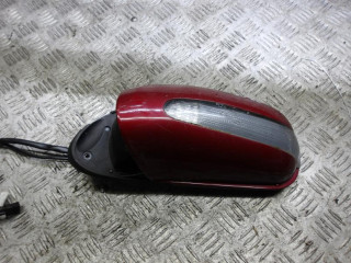 зеркало наружное левое Mercedes-Benz S-Класс W220 2001, 3.2 л., бензин, АКПП, седан