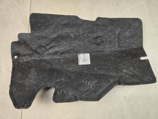 шумоизоляция (термозащита) BMW 6 GT G32 2020, 2.0 л., бензин, АКПП, белый, задний привод, 7377766