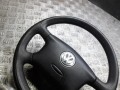 руль Volkswagen Golf 4 поколение 2002, 1.4 л., бензин, МКПП, хетчбэк 5 дв. - фото №4