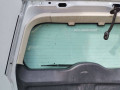 крышка багажника (дверь 3-5) Land Rover Freelander 2 поколение 2008, 2.2 л., 224DT, дизель, 6МКПП, внедорожник 5 дв. - фото №10