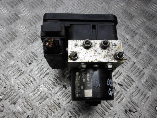 блок ABS Volkswagen Golf Plus 1 поколение 2008, 1.6 л., бензин, МКПП, минивэн, 1K0614518