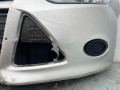 передняя часть (ноускат) Ford Focus 3 поколение 2011, 1.6 л., дизель, 5МКПП, хетчбэк 5 дв. - фото №7