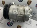 компрессор кондиционера Alfa Romeo Stelvio 1 поколение 2018, 2.2 л., дизель, АКПП, правый руль, 50537004 - фото №4