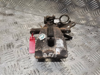 суппорт задний правый Ford S-Max 1 поколение 2007, 2.0 л., дизель, 6МКПП, минивэн