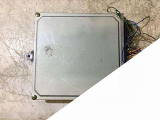 блок управления двигателем Honda HR-V 1 поколение [рестайлинг] 2002, 1.6 л., бензин, 37820PEM901, 1309103086