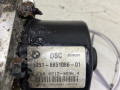 блок ABS BMW X3 F25 2011, 3.0 л., N52 B30, бензин, 6851086, 8851087 - фото №3