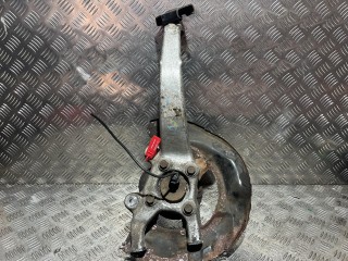 ступица передняя левая Lexus GS 3 поколение 2005, 3.0 л., 3GR-FE, бензин, АКПП, седан